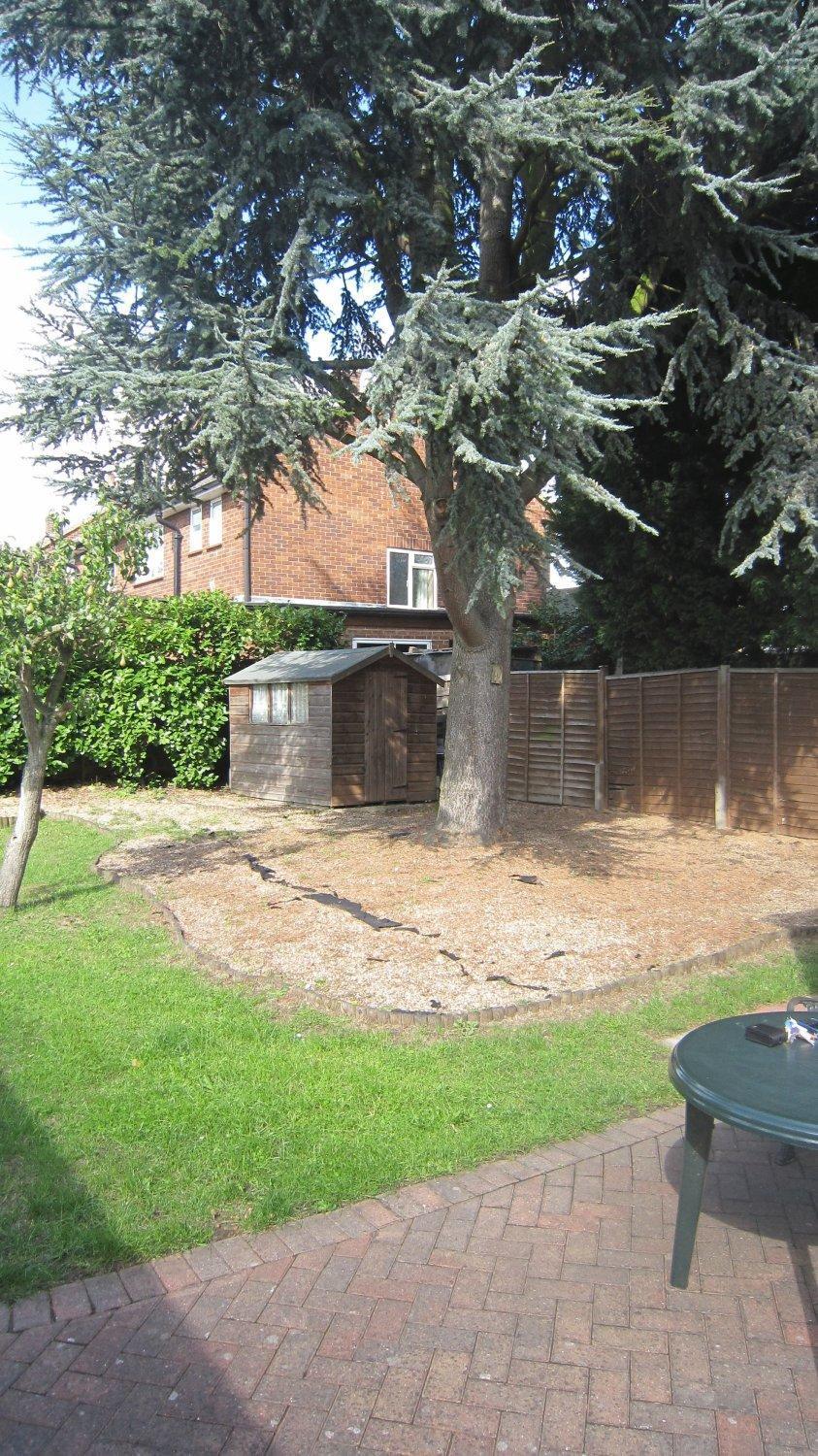 Debden Guest House Hillingdon Extérieur photo